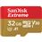 Cartão Micro SDHC SanDisk Extreme UHS-I - 32GB - Classe 10_0