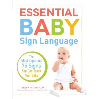 Essential Baby Sign Language