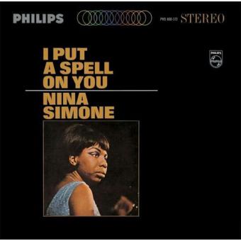 I Put a Spell on You (LP)