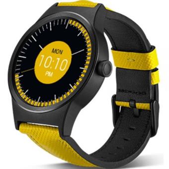 alcatel movetime smartwatch