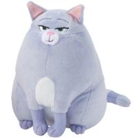 Peluche Chloe A Vida Secreta dos Nossos Bichos - 15 cm