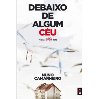 Debaixo de Algum Céu