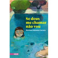 Se Deus Me Chamar Não Vou