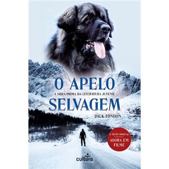 O Apelo Selvagem
