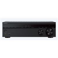 Sony STR-DH590 recetor AV 5.2 canais Surround Compatibilidade 3D Preto