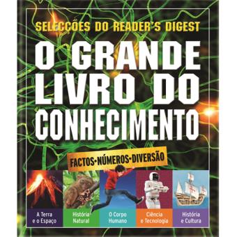 O Grande Livro do Conhecimento
