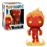 Funkp Pop! Fantastic Four: Human Torch - 559_0
