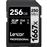 Cartão de Memória Lexar Professional 1667x Classe 10 UHS-II - SDXC - 256GB_0