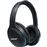 Bose SoundLink Fita de cabeça Binaural Bluetooth Preto, Azul auricular para telemóvel_0