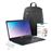 Pack Fnac Computador Portátil Asus E410MA-N4DHDAO1 + Mochila Asus + Rato Asus + Microsoft 365 Pessoal 1 Ano_0