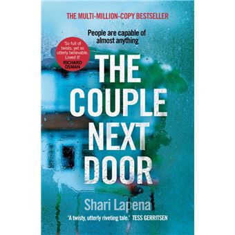 The Couple Next Door