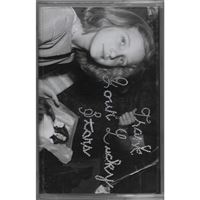 Thank Your Lucky Stars - Cassete Preta