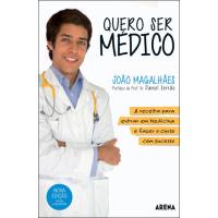 Quero ser Médico