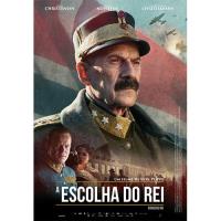 A Escolha Do Rei (DVD)