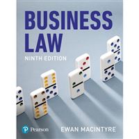 Business law