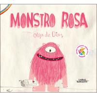 Monstro Rosa