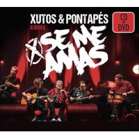 Se Me Amas - CD + DVD