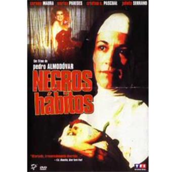 Negros Hábitos