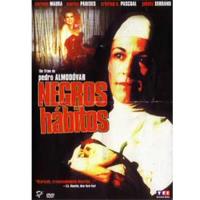 Negros Hábitos