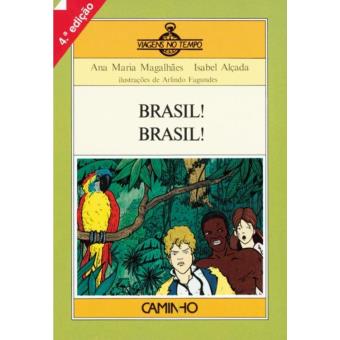 Brasil! Brasil!