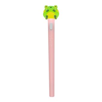 Caneta Mr. Wonderful com Luz Sapo - Caneta esferográfica - Compra na ...
