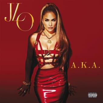 A.K.A.(Deluxe Edition)