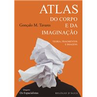 Atlas do Corpo e da Imaginação