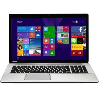 Toshiba Satellite P70-B-10T