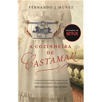 A Cozinheira de Castamar