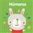 O Meu Primeiro Livro e Conjunto de Puzzles: Números_1