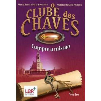O Clube das Chaves Cumpre a Missão