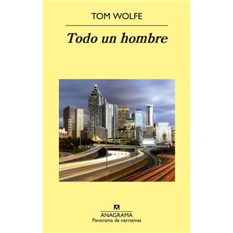 Todo un hombre