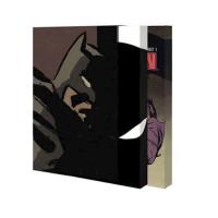 Absolute batman year one hc