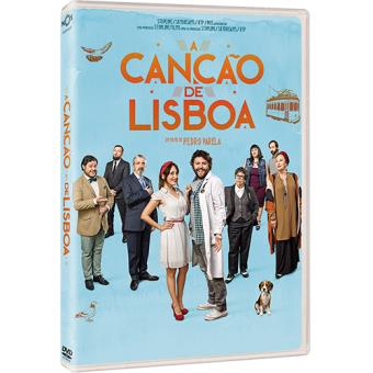 A Canção de Lisboa (2016)