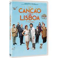 A Canção de Lisboa (2016)
