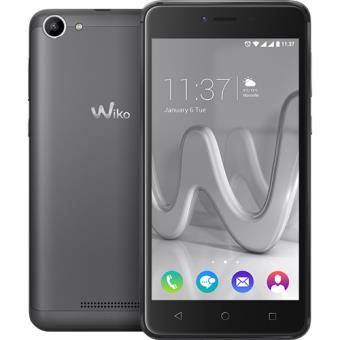 Smartphone Wiko Lenny3 Max - 16GB (Grey)