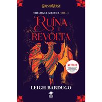 Ruin and Rising (The Grisha Trilogy, 3)