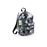 Mochila com 2 Compartimentos Miquelrius - World Map_0