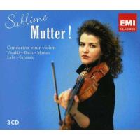 Sublime Mutter!