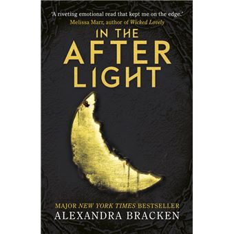 In the Afterlight