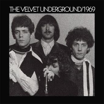 1969 - 2LP 12''