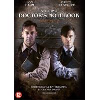 A Young Doctors Notebook