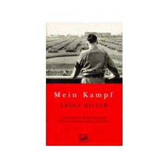 Mein Kampf