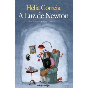 A Luz de Newton