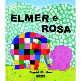 Elmer e Rosa