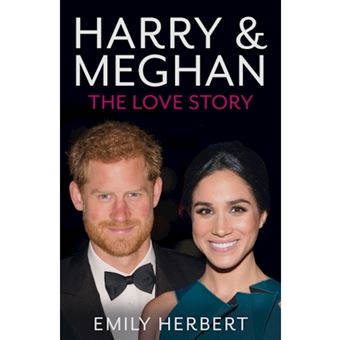 Harry & Meghan: The Love Story