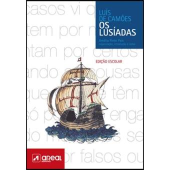 Os Lusíadas - Edição Escolar