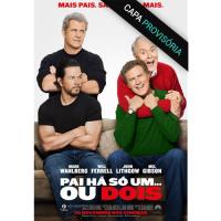 Pai só há um... Ou Dois - DVD