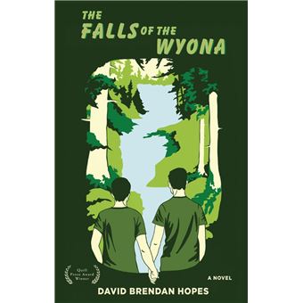 The Falls of the Wyona