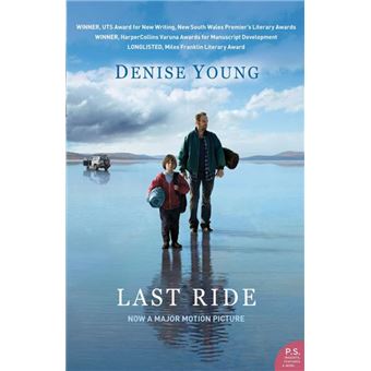Last Ride